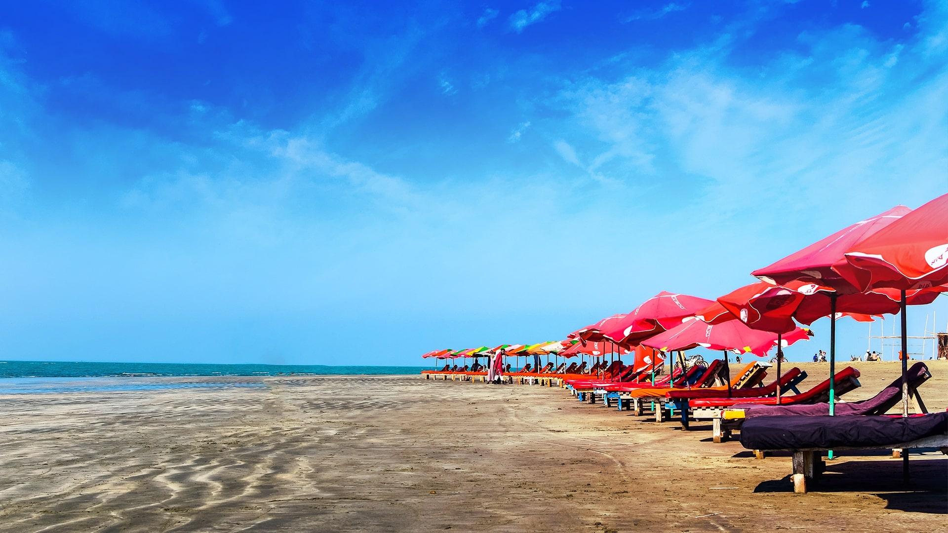 বর্ষায় বেড়ানোর ৫ গন্তব্য